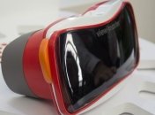 Apple создала iPhone-совместимые VR-очки View-Master