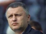 Суркис: Динамо для Мариуполя не красная тряпка, а что-то больше