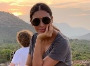 Украинская певица поделилась радостной новостью (Фото)