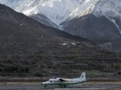 Второй за неделю пассажирский самолет разбился в Непале