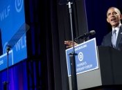 Обама подписал закон о вооружении оппозиции Сирии