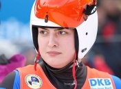 Украина получила 35-ю лицензию на зимние Олимпийские игры-2018