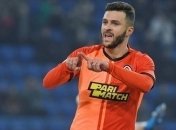 Мораес: Динамо - мощная команда, хорошо ее знаю