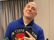 Оскандалившийся Потап показал, как подготовил дом в Рождеству (фото, видео)