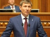 На нардепа Шахова совершено покушение