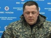 Комбаты МВД и Нацгвардии отмежевались от инициативы Семенченко 