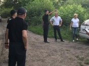 В Днепропетровской области разыскали пропавшего ребенка