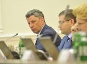 Юрий Бойко рассказал об украинских космических проектах 