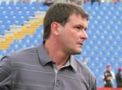 Наставник запорожского "Металлурга" доволен подготовкой команды