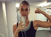 Медики рассказали о вреде селфи в спортзале