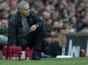 Моуриньо: Эта победа – лучший способ уйти на перерыв