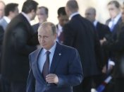 СМИ: Россию могут исключить из G20