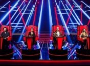 "Голос країни 9": названо имя первого тренера нового сезона 