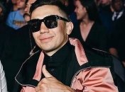 "Ничего особенного": Головкин - о бое Альварес - Джейкобс