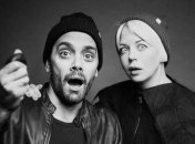 ONUKA впервые стала мамой: пол и имя первенца (Фото)