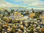 Давній Київ