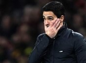 Артета: У Арсенала есть два-три разных сценария