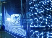 Каирская фондовая биржа за минуту "потеряла" $2,5 млрд