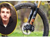 Фото зниклого хлопчика