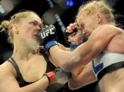 Роуч: Холм опозорила Роузи