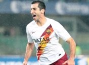 Арсенал отклонил 2 предложения Ромы по Мхитаряну