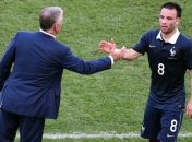 Дешам о матче Франция - Испания