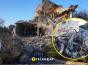 Обстрел Запорожья