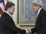 СМИ: Керри обнадеживает Киев
