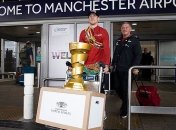 Чемпион WBSS Смит нацелился на бой с Головкиным