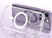 Не стоит забывать о гигиене чехла для смартфона