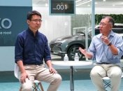 Теперь компании Audi и Hyundai будут сотрудничать 