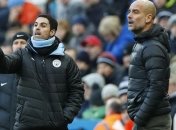 Гвардиола прокомментировал уход Артеты в Арсенал