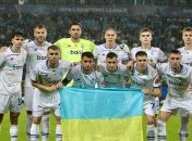 "Динамо" перед матчем проти "Зальцбурга"