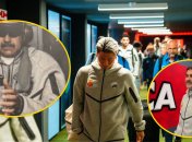 Футболисты Мальорки повторили лук Мадуро