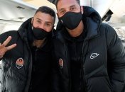 "Шахтер" отправился на матч Лиги Европы с одним форвардом