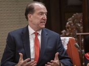 Президент Группы Всемирного банка едет в Украину