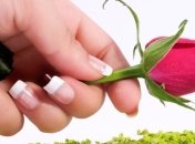 Ногти - сигнал о проблемах со здоровьем