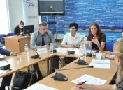 В Украине запускают соцпроект о толерантности к беженцам