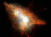 Астрономы раскрыли тайну, касающуюся огромного космического "пузыря"