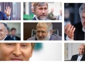 Forbes - опустил, а Bloomberg - поднял: кто из украинцев засветился в мировых рейтингах богачей