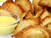 Пирожки "Эспанадас де Кордеро"