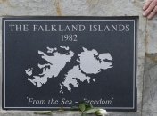 Аргентина и Великобритания снова спорят из-за Мальвинских островов