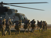 Десант оккупантов готовится к высадке в Одессе