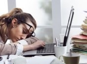 Медики назвали продукты, вызывающие усталость