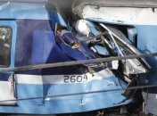 В Аргентине столкнулись 2 поезда, есть погибшие и раненые