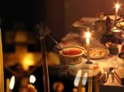 Рождественский пост 2016-2017: когда начинается, календарь питания