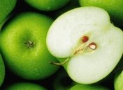 Употребление яблок снижает смертность от инфаркта