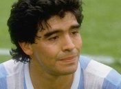 Стало известно, как сделали фото Марадоны в гробу