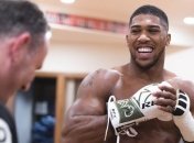 Б. Хирн: Бой Джошуа - Уайлдер стоит отложить еще на два года