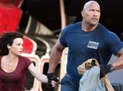 Трейлер фильма "Разлом в Сан-Андреас" с Дуэйном Джонсоном (Видео)